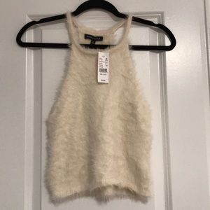Kendall & Kylie Fuzzy Tank